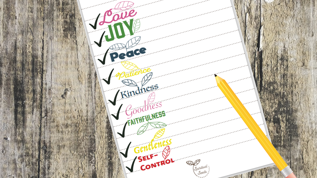 Is Fruit on Your List Today?