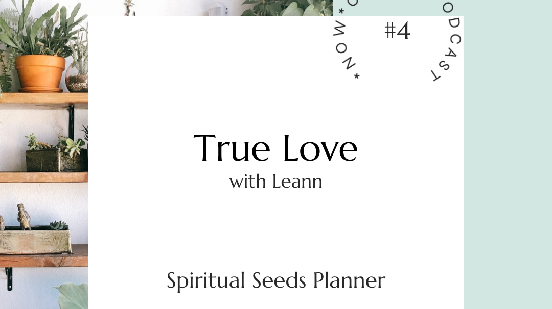 True Love