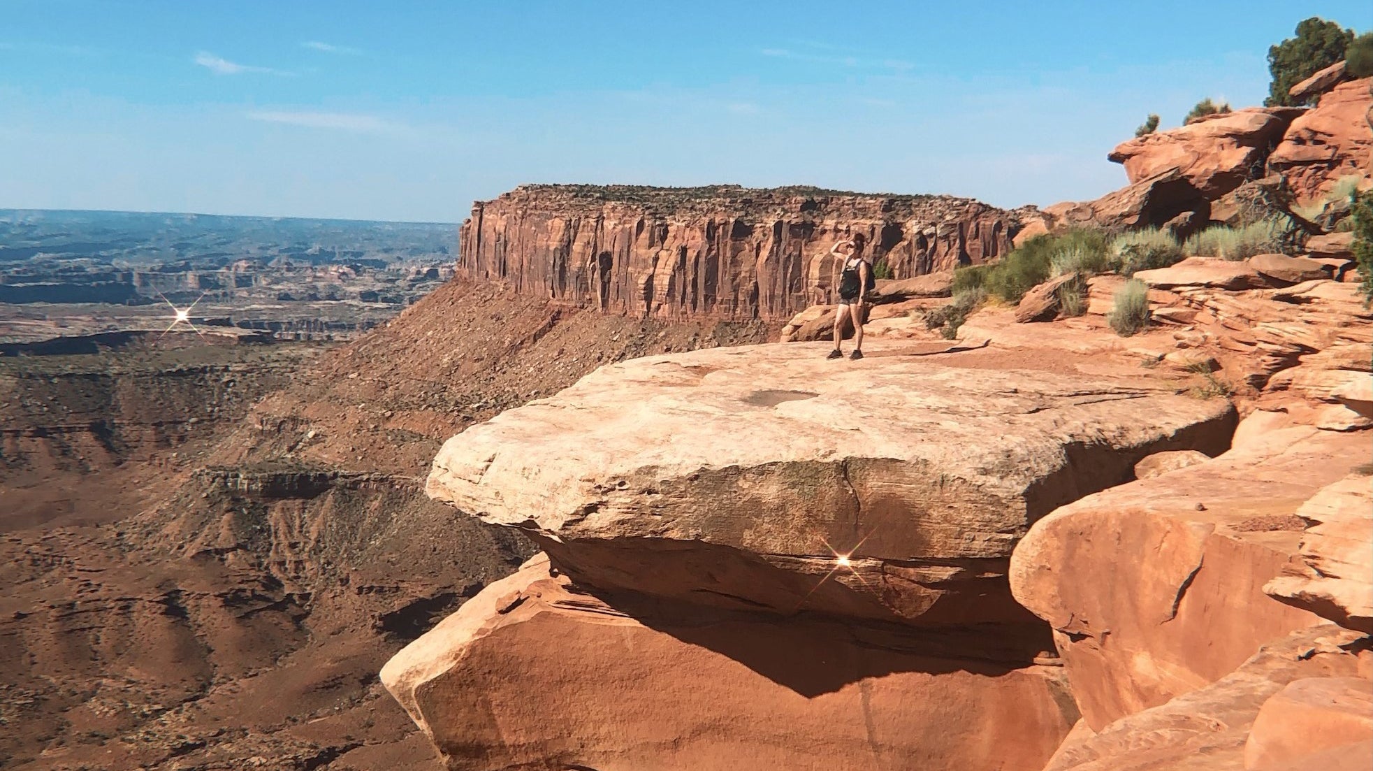 The Planning Paradigm Shift