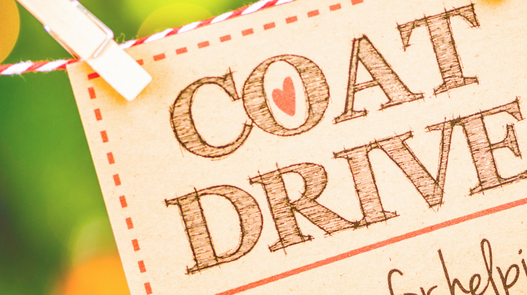 Out of Your Comfort Zone