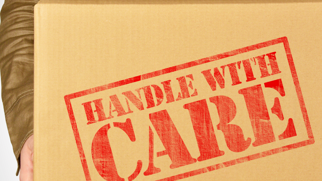 Handle with Care