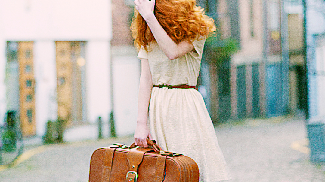 What are you packing for 2021?