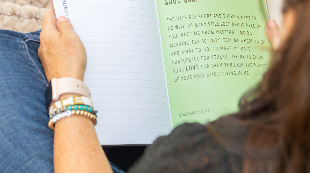 If It's Important, Plan It