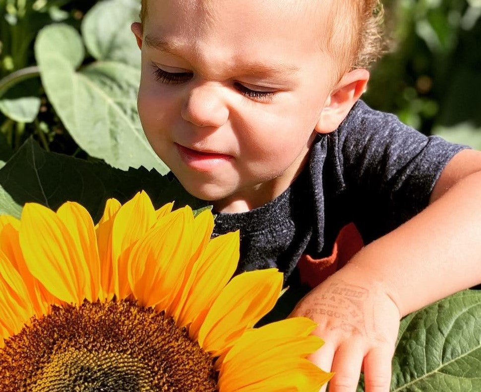 Is it possible to have JOY in a pandemic?