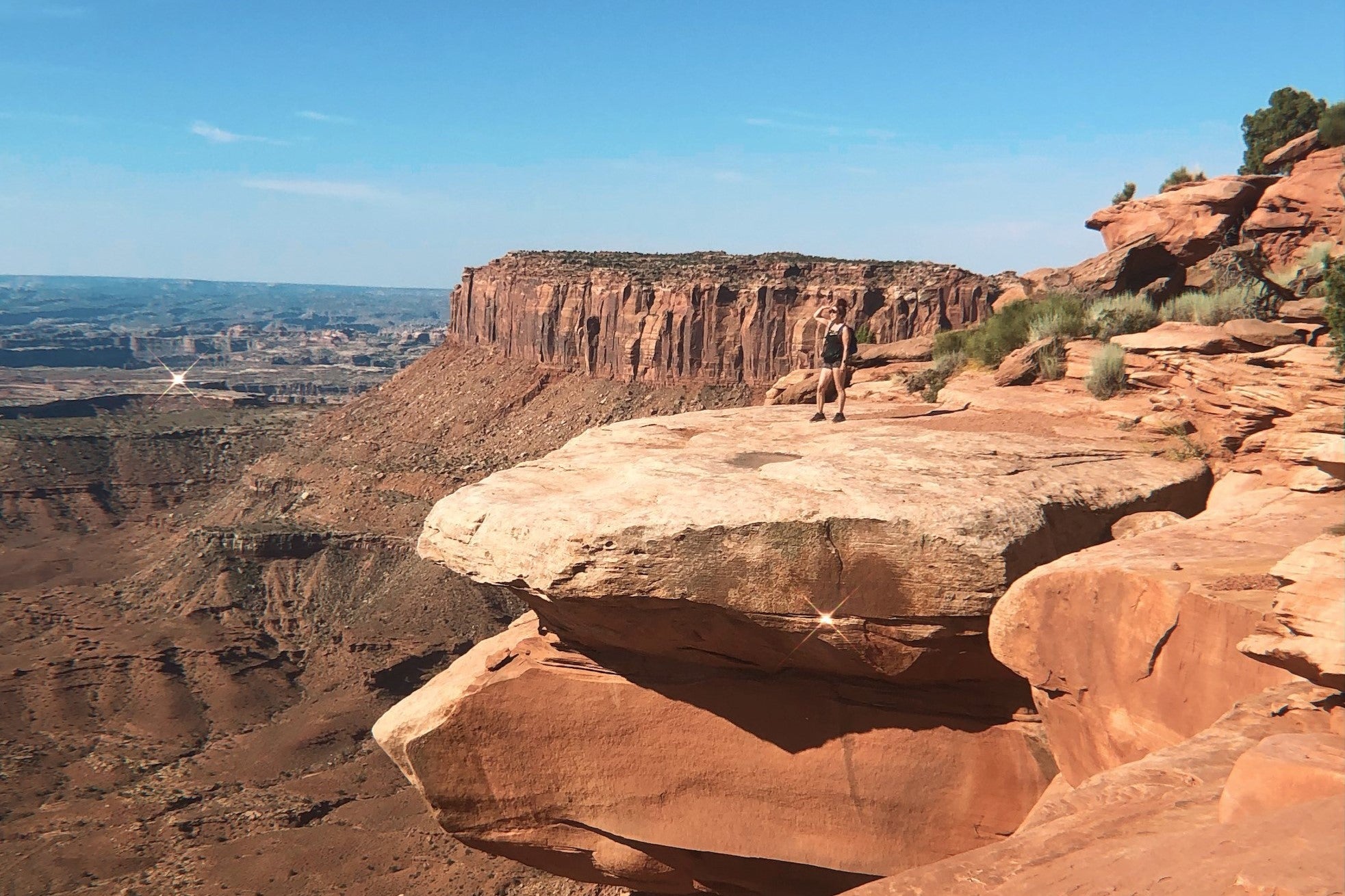 The Planning Paradigm Shift