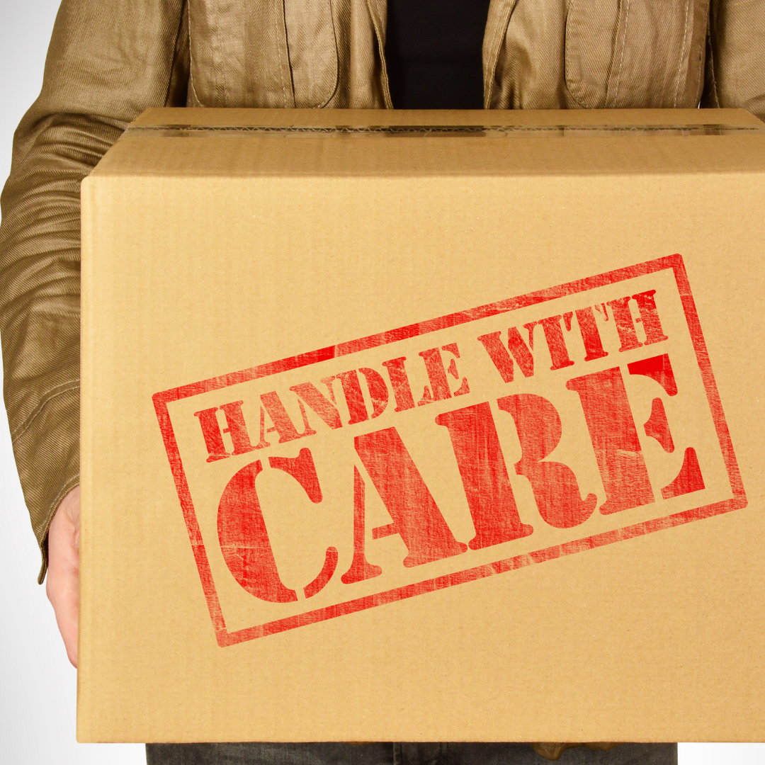 Handle with Care