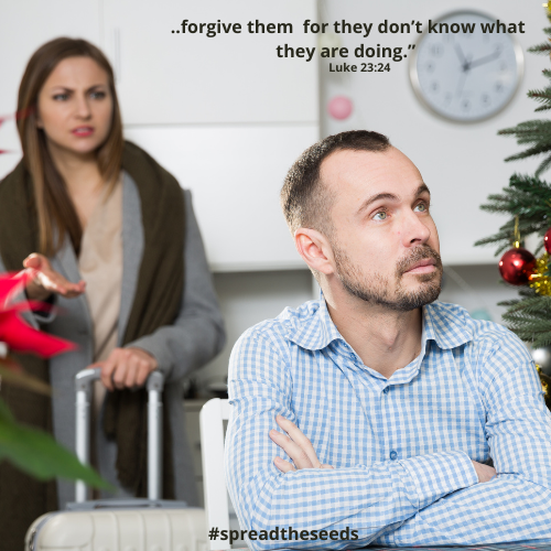 I Didn't Mean to Offend Him