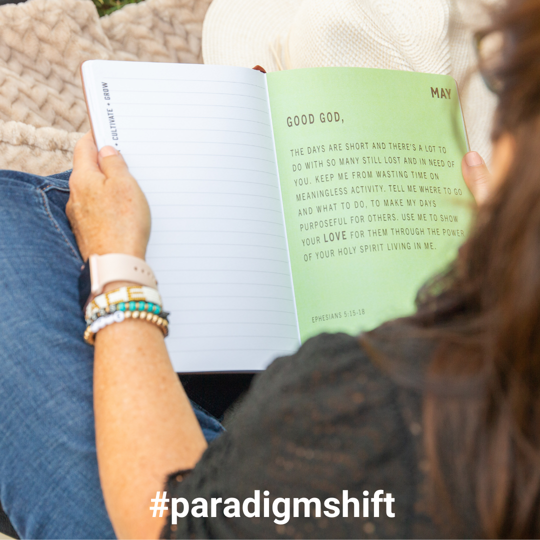 If It's Important, Plan It