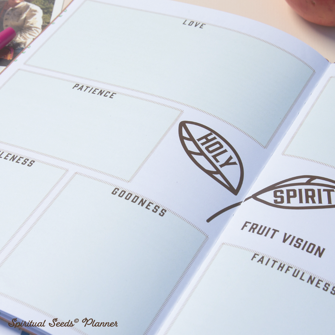 Tis the Season for Goal Setting and Planning